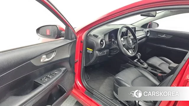 Kia Come New K3 id 3682512 из Кореи 20