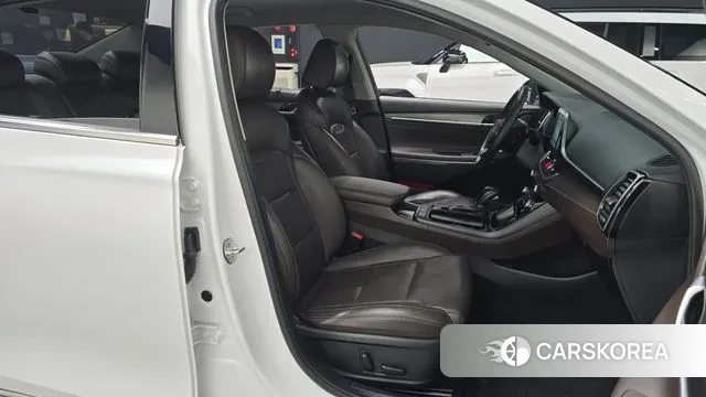 Hyundai Grandeur IG id 3593577 из Кореи 20