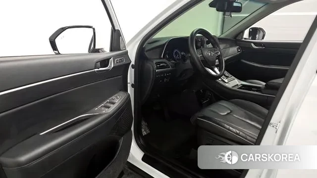 Hyundai Palisade id 3772040 из Кореи 20