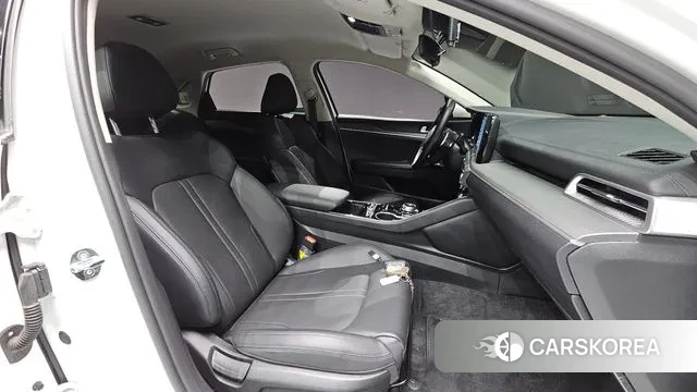 Kia K5 3rd generation id 3770256 из Кореи 20