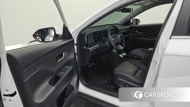 Hyundai Kona Hybrid (SX2) id 4427655 из Кореи 24