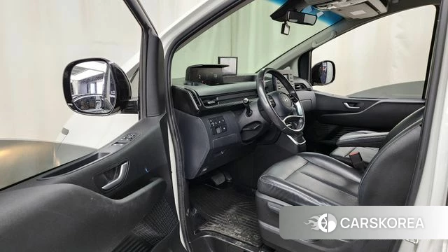 Hyundai Staria id 4230915 из Кореи 33