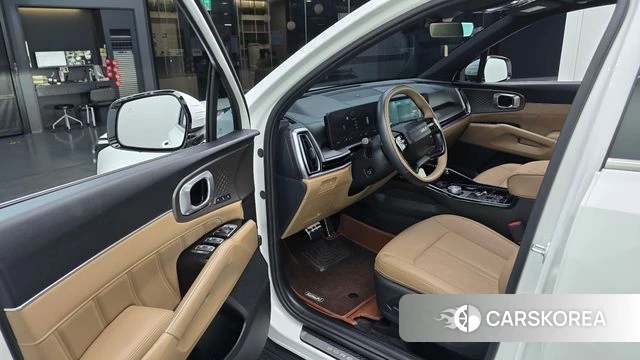 Kia The New Sorento 4th Generation id 4897751 из Кореи 36