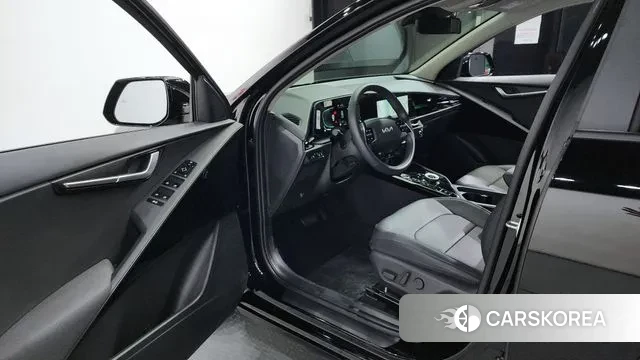 Kia Di Ol Nu Niro id 2900010 из Кореи 20