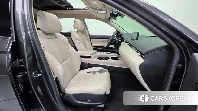 Genesis GV70 id 3758309 из Кореи 20