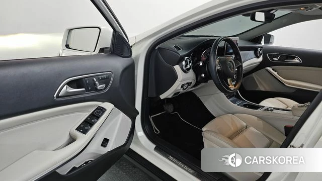 Mercedes-Benz GLA-Class X156 id 3924778 из Кореи 20