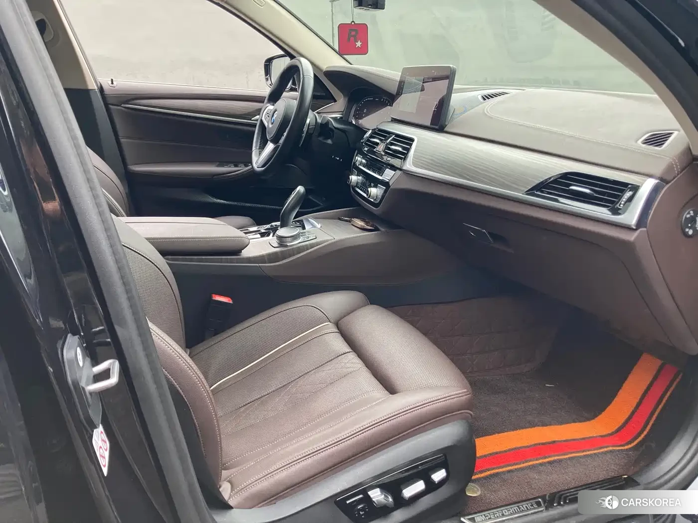 BMW 5 series id 4599828 из Китая 18
