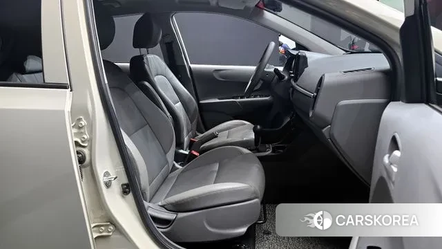 Kia Morning Urban (JA) id 3458912 из Кореи 20