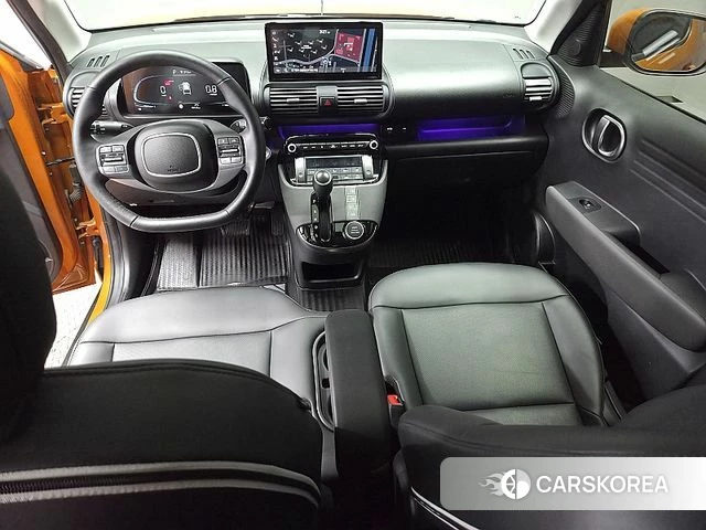 Hyundai The New Casper id 4879710 из Кореи 20