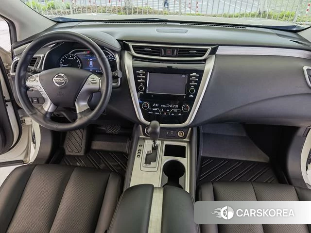 Nissan Loulan id 4254461 из Китая 16
