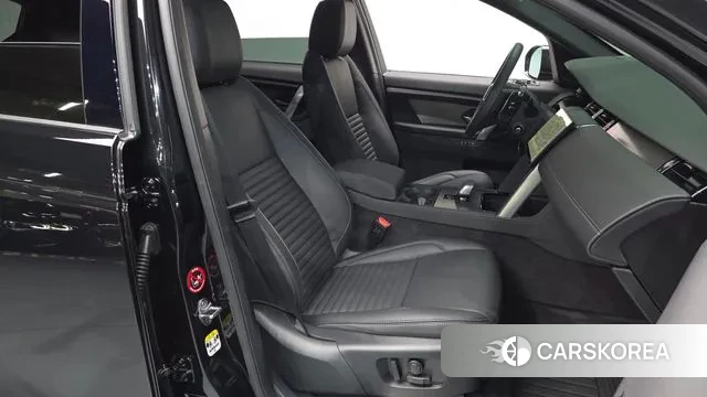 Land Rover Discovery Sports 2nd Generation id 3098918 из Кореи 20