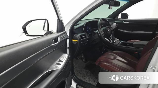 Hyundai Palisade id 4562957 из Кореи 31