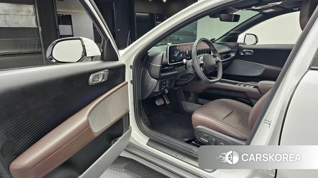 Hyundai Ionic 6 id 4585351 из Кореи 38