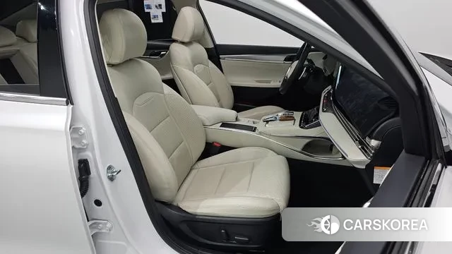 Hyundai The New Grandeur IG Hybrid id 3355491 из Кореи 20