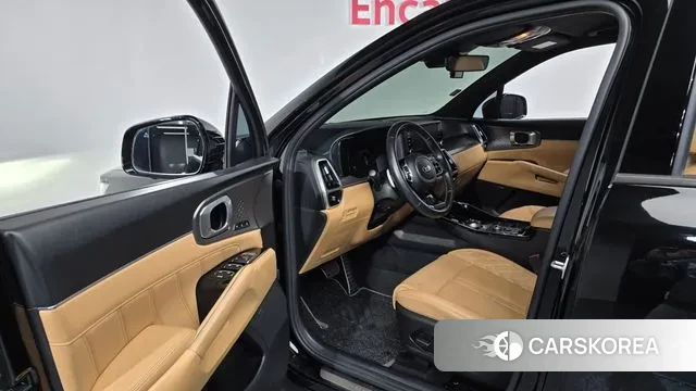 Kia Sorento 4th Generation id 3567268 из Кореи 20