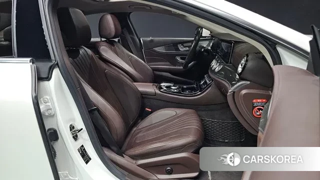 Mercedes-Benz CLS-Class C257 id 3356582 из Кореи 20