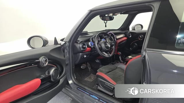 Mini Cooper S id 4491158 из Кореи 32
