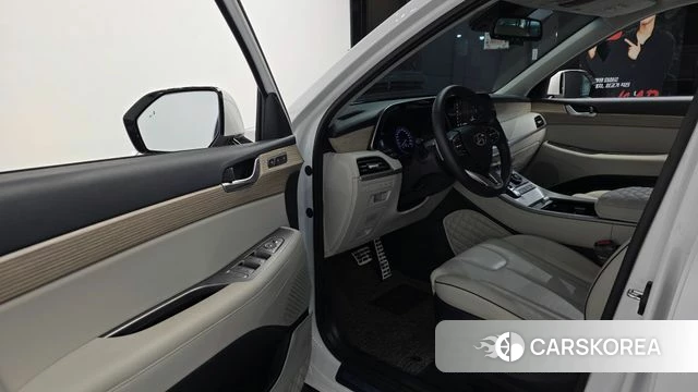 Hyundai Palisade id 4282276 из Кореи 31