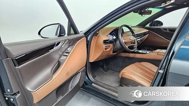 Genesis G80 (RG3) id 3735461 из Кореи 20