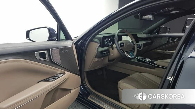 Kia K8 Hybrid id 4697197 из Кореи 20