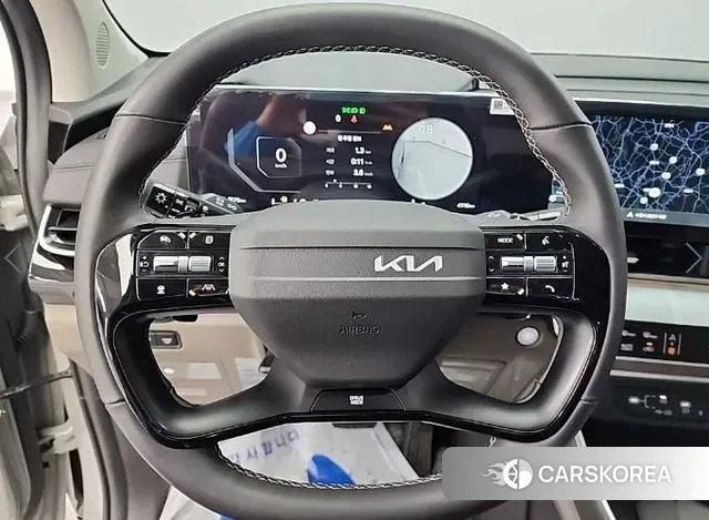 Kia The New Carnival 4th Generation id 3732049 из Кореи 19