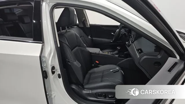 Lexus ES300h 7th generation id 3528761 из Кореи 20