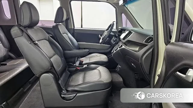 Kia The New Ray id 3709524 из Кореи 20