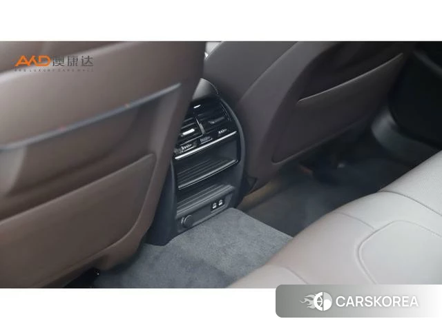 BMW 5 series id 4335179 из Китая 10