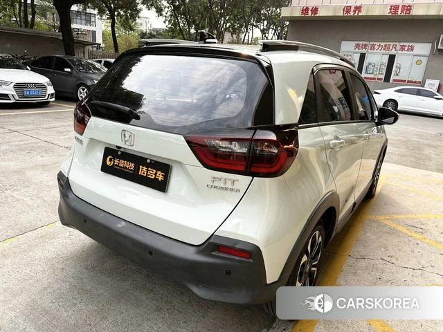 Honda Fit id 4221404 из Китая 22
