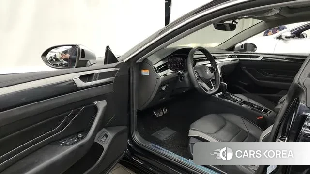 Volkswagen Arteon id 3561191 из Кореи 20