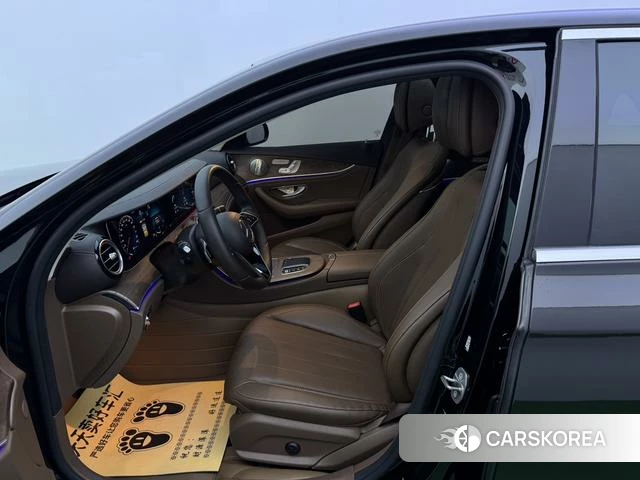 Mercedes-Benz E-class id 4219346 из Китая 36
