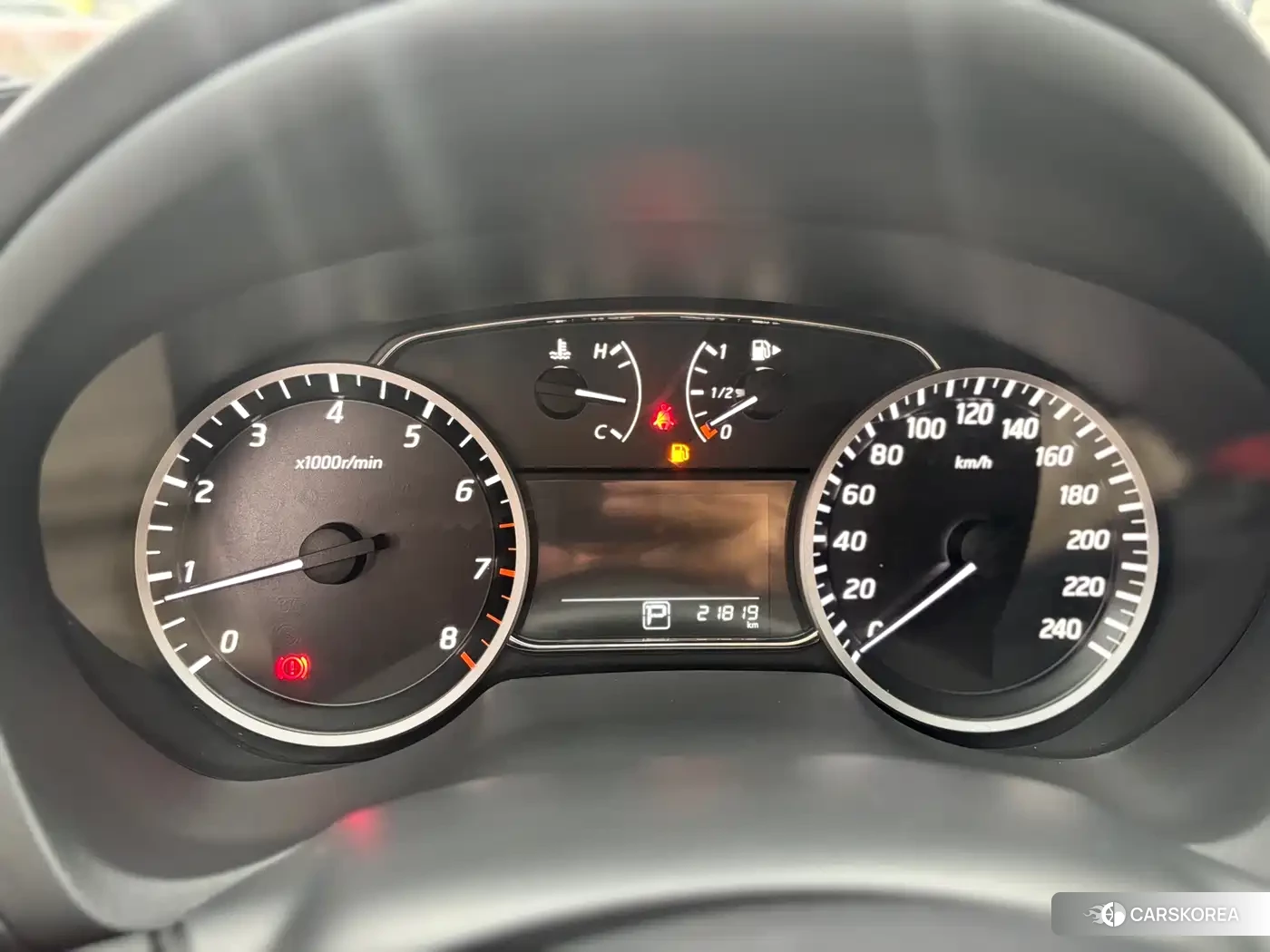 Nissan Sylphy id 4576340 из Китая 15
