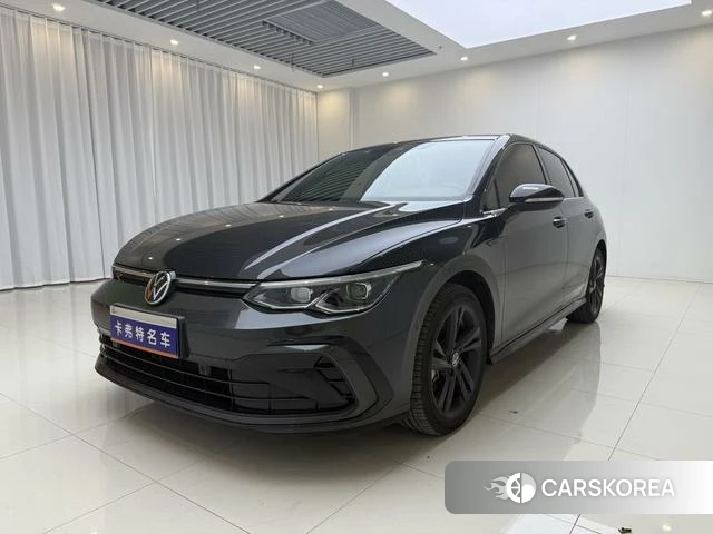Volkswagen Golf id 4313337 из Китая 21