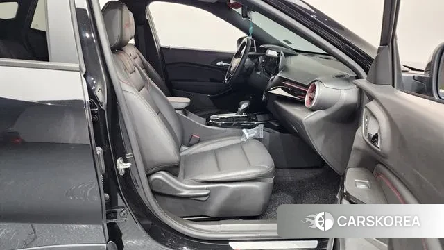 Chevrolet (GM Daewoo) Trax Crossover id 3606030 из Кореи 20