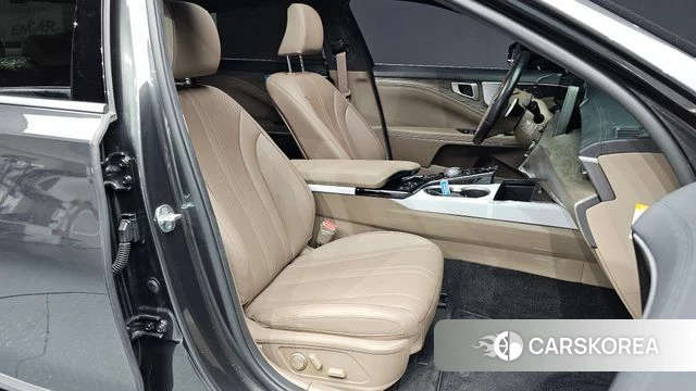 Kia K8 Hybrid id 4592362 из Кореи 31