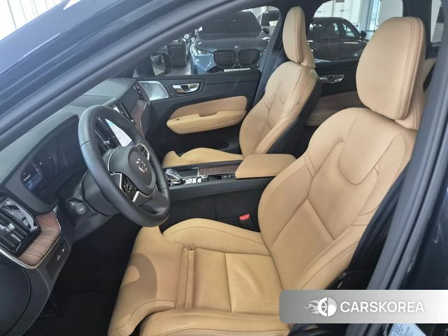 Volvo XC60 second Generation id 4381105 из Кореи 20