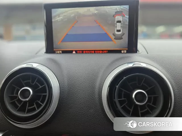 Audi New A3 id 3039353 из Кореи 16