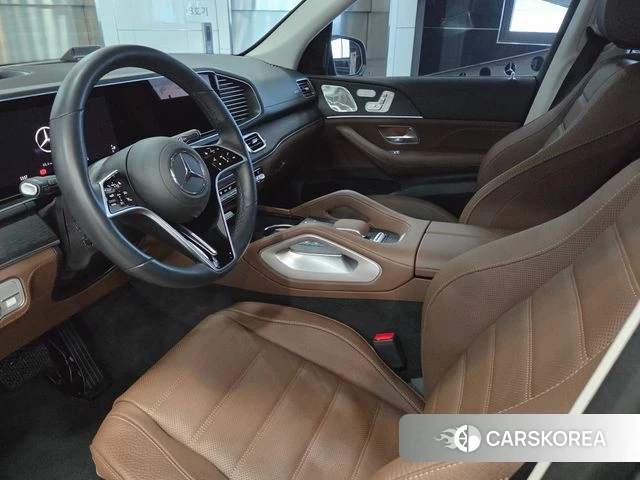 Mercedes-Benz GLE-Class W167 id 3810933 из Кореи 20