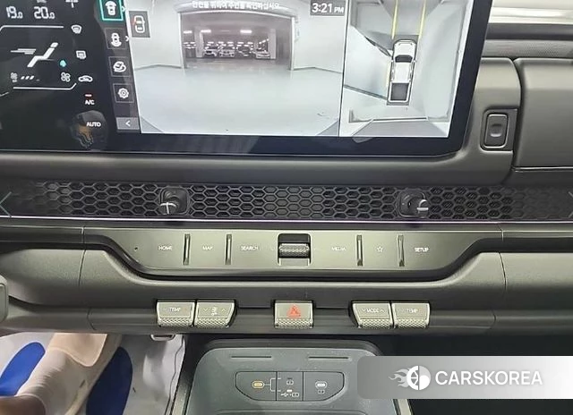 Kia Tasman id 4487842 из Кореи 18