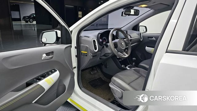 Kia All New Morning (JA) id 4020656 из Кореи 20