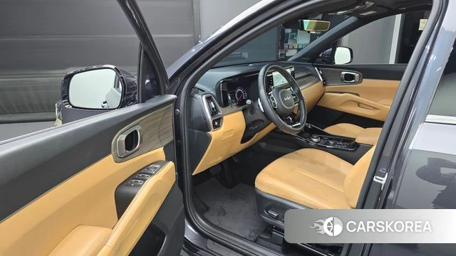 Kia Sorento 4th Generation id 4395503 из Кореи 20