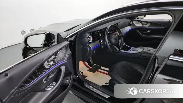 Mercedes-Benz CLS-Class C257 id 3467440 из Кореи 20