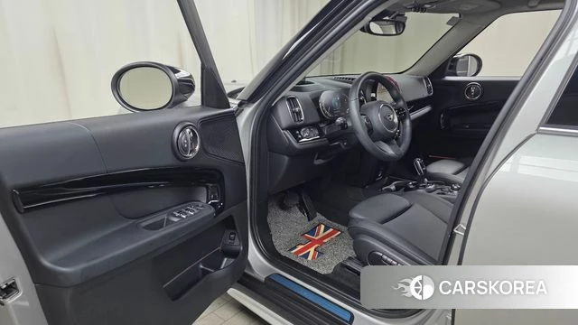 Mini Cooper Countryman id 4720410 из Кореи 33