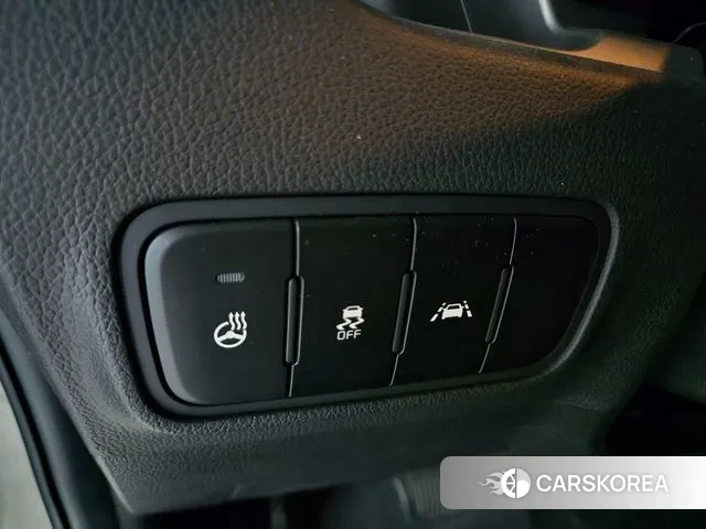 Kia The New Ray id 3027820 из Кореи 13