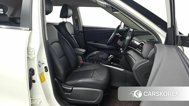 Ssangyong Berry New Tivoli id 4735864 из Кореи 20