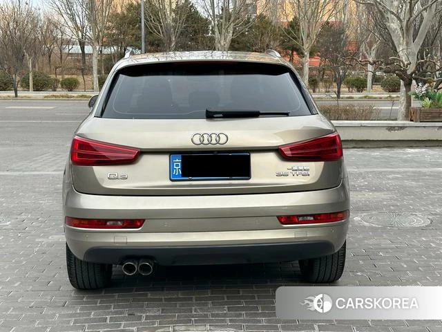 Audi Q3 id 4208598 из Китая 16