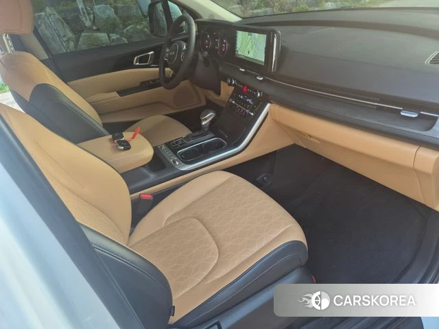 Kia Carnival 4th generation id 3964178 из Кореи 18