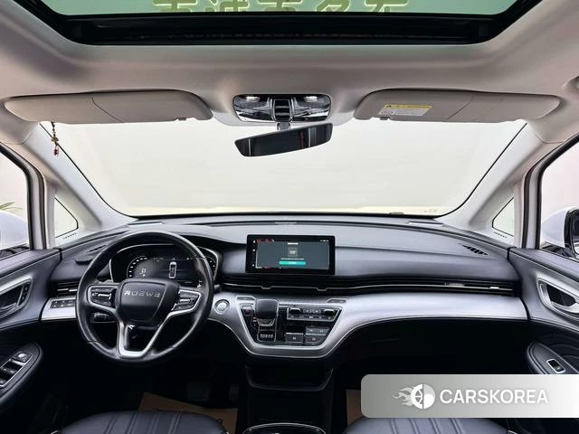 Roewe iMAX8 id 4209662 из Китая 19