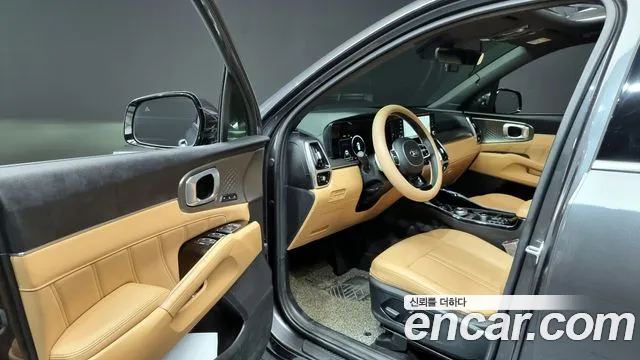 Kia Sorento 4th Generation id 2807106 из Кореи 20