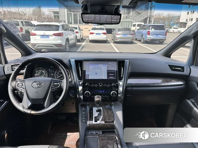 Toyota Wilfa id 4276435 из Китая 36